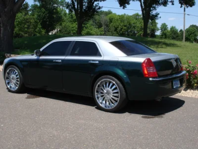 DODGE CRYSLER CARS - Image 54 of 177