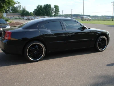 DODGE CRYSLER CARS - Image 55 of 177