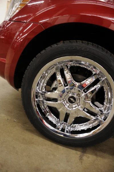 DODGE CRYSLER CARS - Image 56 of 177