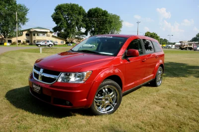 DODGE CRYSLER CARS - Image 58 of 177