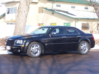 DODGE CRYSLER CARS - Image 6 of 177