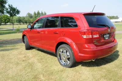 DODGE CRYSLER CARS - Image 68 of 177