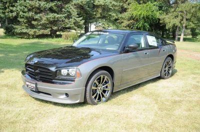 DODGE CRYSLER CARS - Image 71 of 177