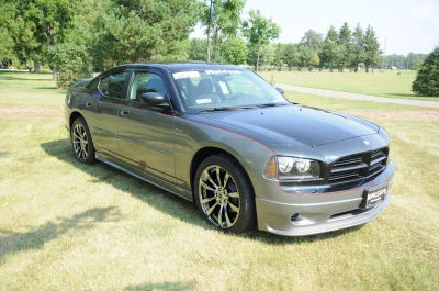 DODGE CRYSLER CARS - Image 77 of 177