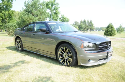 DODGE CRYSLER CARS - Image 78 of 177