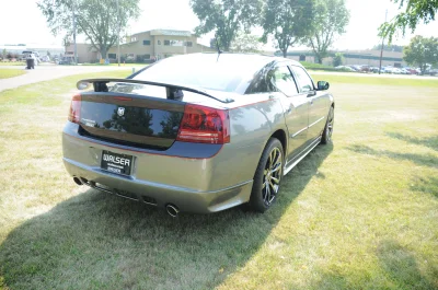 DODGE CRYSLER CARS - Image 79 of 177