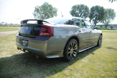 DODGE CRYSLER CARS - Image 81 of 177