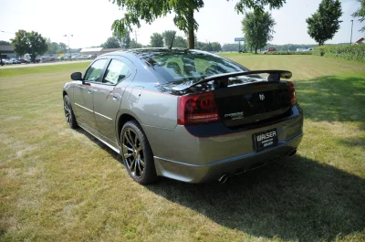 DODGE CRYSLER CARS - Image 83 of 177