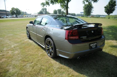 DODGE CRYSLER CARS - Image 84 of 177