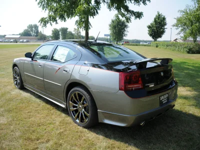 DODGE CRYSLER CARS - Image 85 of 177