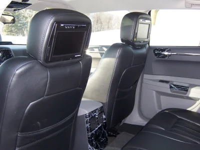 DODGE CRYSLER CARS - Image 9 of 177