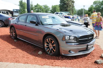 DODGE CRYSLER CARS - Image 96 of 177