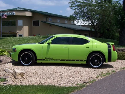 DODGE CRYSLER CARS - Image 97 of 177