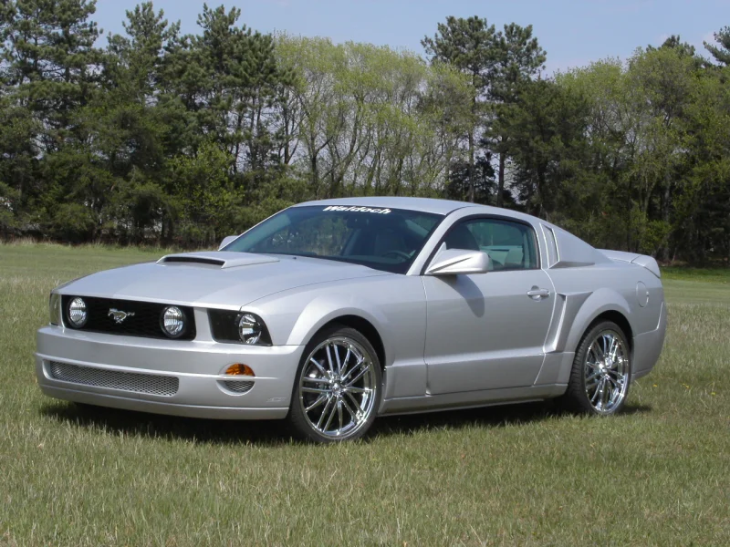 FORD CARS by Waldoch Crafts