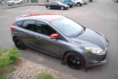 FORD CARS - Image 10 of 120