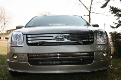 FORD CARS - Image 100 of 120