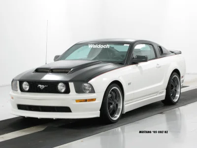 FORD CARS - Image 106 of 120