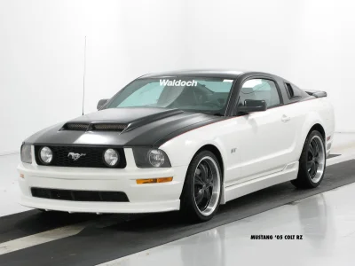 FORD CARS - Image 107 of 120