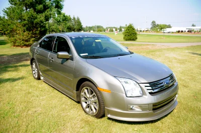 FORD CARS - Image 11 of 120