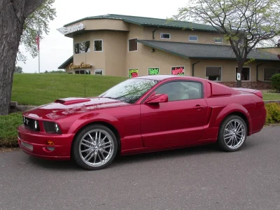 FORD CARS - Image 114 of 120