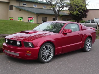 FORD CARS - Image 115 of 120