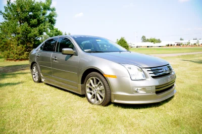 FORD CARS - Image 12 of 120