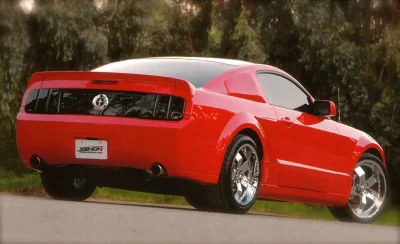 FORD CARS - Image 120 of 120