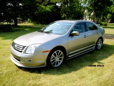 FORD CARS - Image 16 of 120