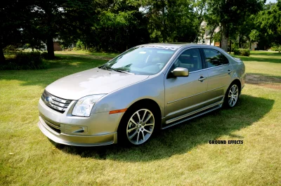 FORD CARS - Image 17 of 120