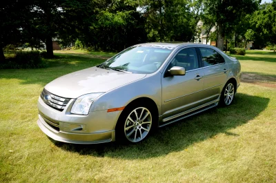 FORD CARS - Image 18 of 120