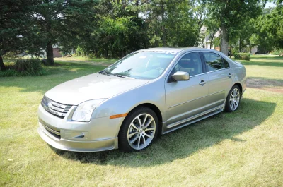 FORD CARS - Image 19 of 120