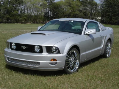 FORD CARS - Image 2 of 120