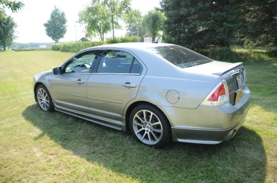 FORD CARS - Image 20 of 120