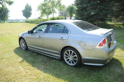 FORD CARS - Image 21 of 120