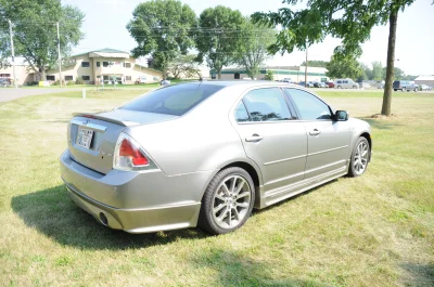 FORD CARS - Image 22 of 120