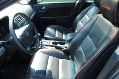 FORD CARS - Image 25 of 120