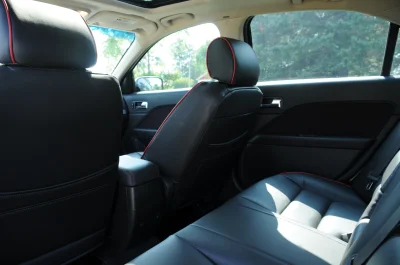 FORD CARS - Image 27 of 120