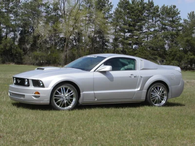 FORD CARS - Image 3 of 120