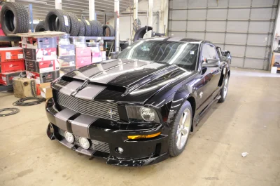 FORD CARS - Image 34 of 120