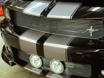 FORD CARS - Image 36 of 120