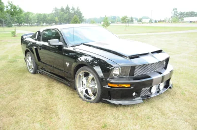 FORD CARS - Image 42 of 120