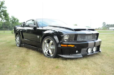 FORD CARS - Image 44 of 120