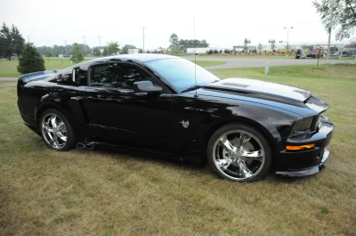 FORD CARS - Image 47 of 120