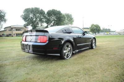 FORD CARS - Image 52 of 120