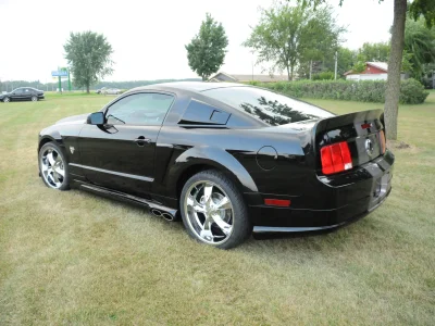 FORD CARS - Image 54 of 120