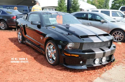 FORD CARS - Image 56 of 120