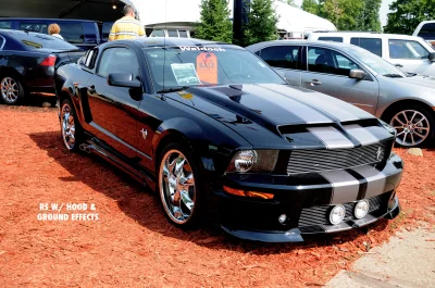 FORD CARS - Image 57 of 120