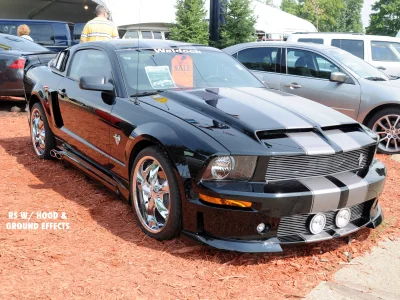 FORD CARS - Image 58 of 120