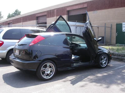 FORD CARS - Image 61 of 120