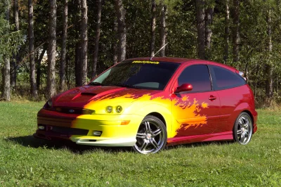 FORD CARS - Image 62 of 120